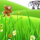 Webwinnaar portfolio websites - Webdesign Berefijn - Knuffels en teddyberen Teddy Mountain