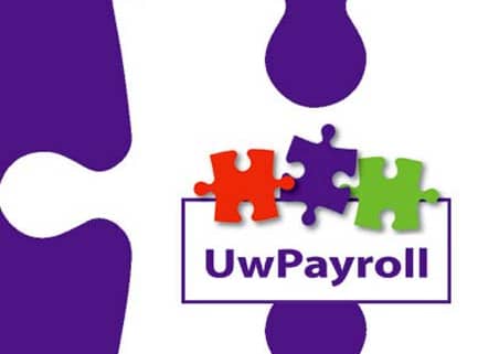 Webwinnaar portfolio websites - Webdesign Uw Payroll