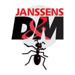 DM Janssens Grondwerken - WebWinnaar - Nieuwe website of webshop maken - Hoog scoren in Google