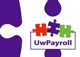 Webwinnaar portfolio websites - Webdesign Uw Payroll