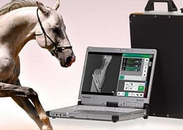 Webwinnaar portfolio websites - Webdesign Veterinary Solutions
