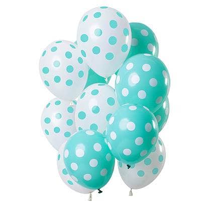 Ballonnen - Lier - feestversiering - latex ballon - Fun-Shop - helium - verjaardag - geboorte - solden - jongen - meisje - babyborrel