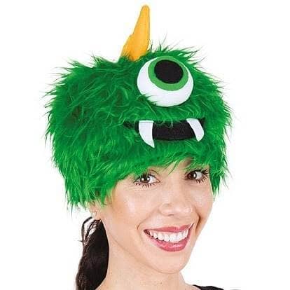 Lier - Fun - Shop - Carnaval - grappig - vrijgezellen - kinderen - verjaardag - gekke hoeden - gekke haren - Halloween