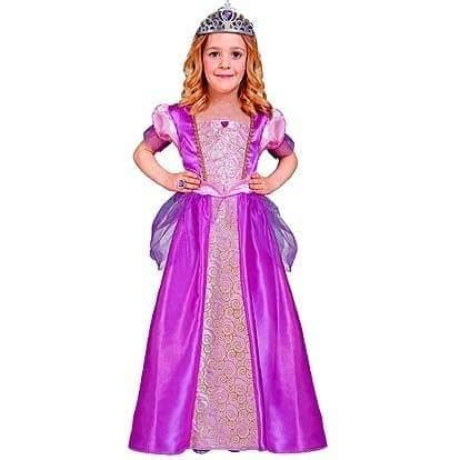 Lier - Fun-Shop - Carnaval - Feestwinkel - verkleden - prinses - fee - elf - koningin - princess - rapunzel - disney - meisje